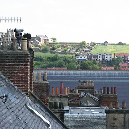 Teesdale Rooms Уитби Екстериор снимка