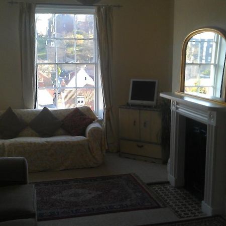 Teesdale Rooms Уитби Екстериор снимка