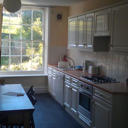 Teesdale Rooms Уитби Екстериор снимка