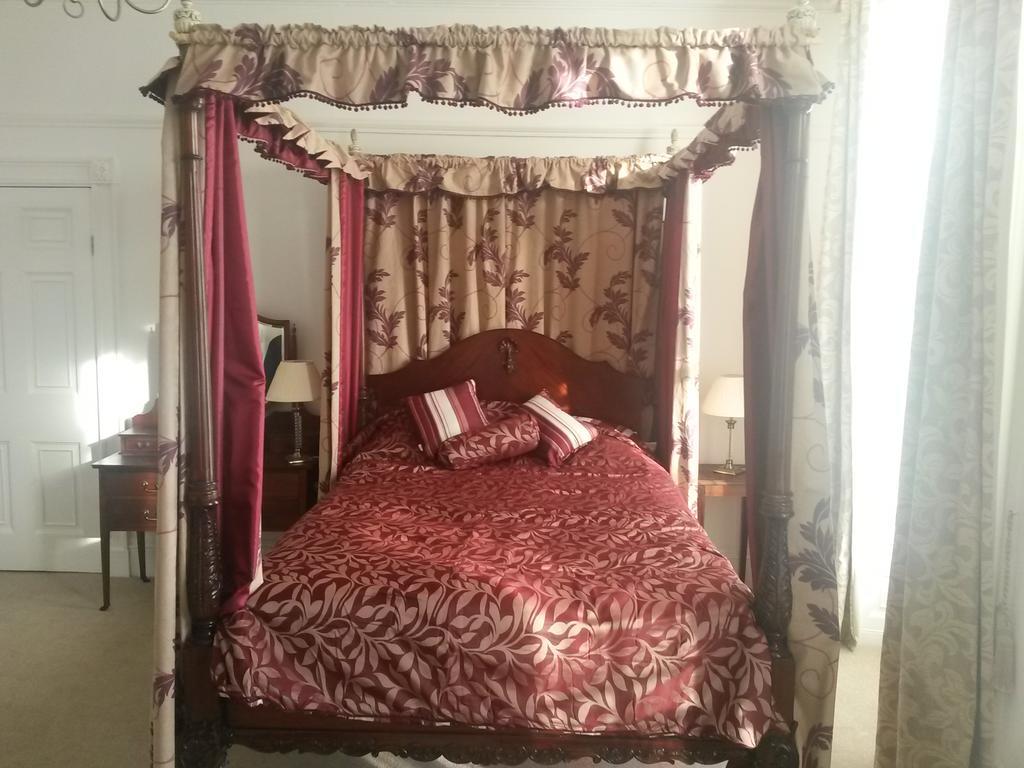 Teesdale Rooms Уитби Екстериор снимка