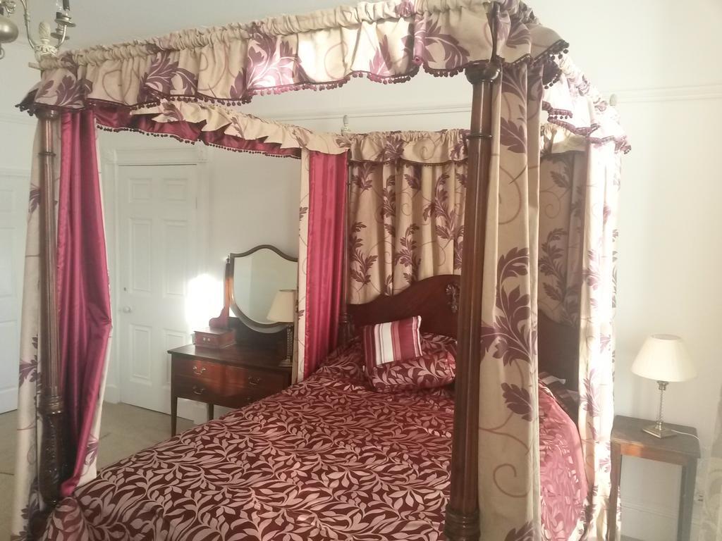 Teesdale Rooms Уитби Екстериор снимка