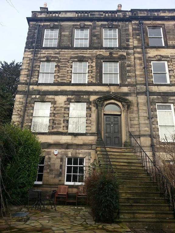 Teesdale Rooms Уитби Екстериор снимка