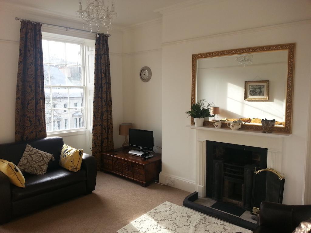 Teesdale Rooms Уитби Стая снимка