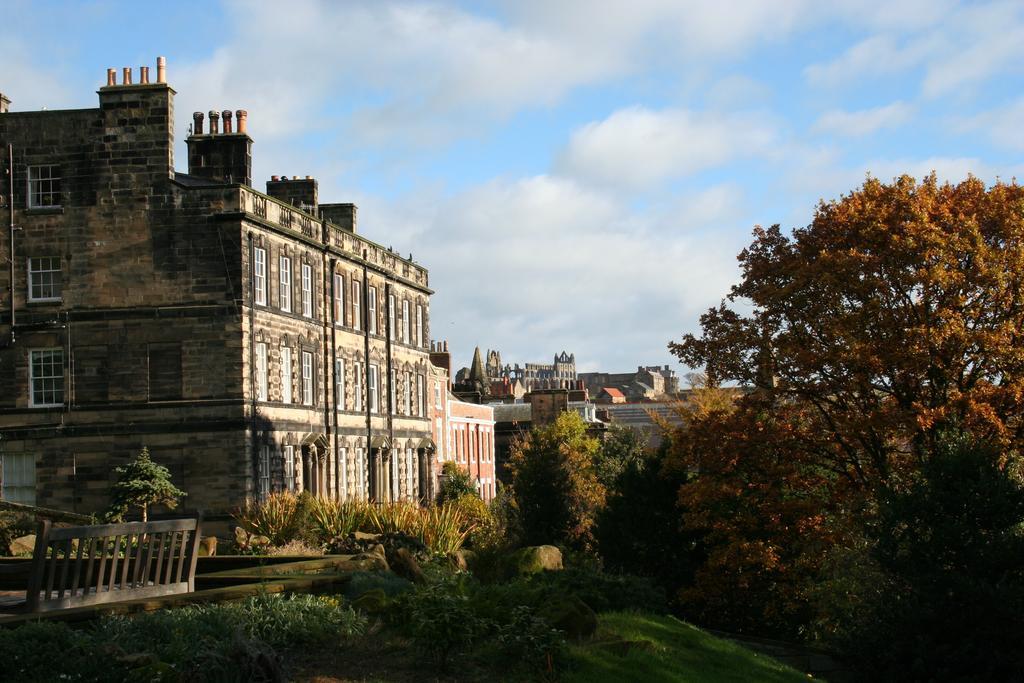 Teesdale Rooms Уитби Стая снимка