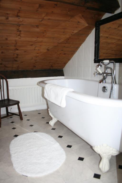 Teesdale Rooms Уитби Екстериор снимка