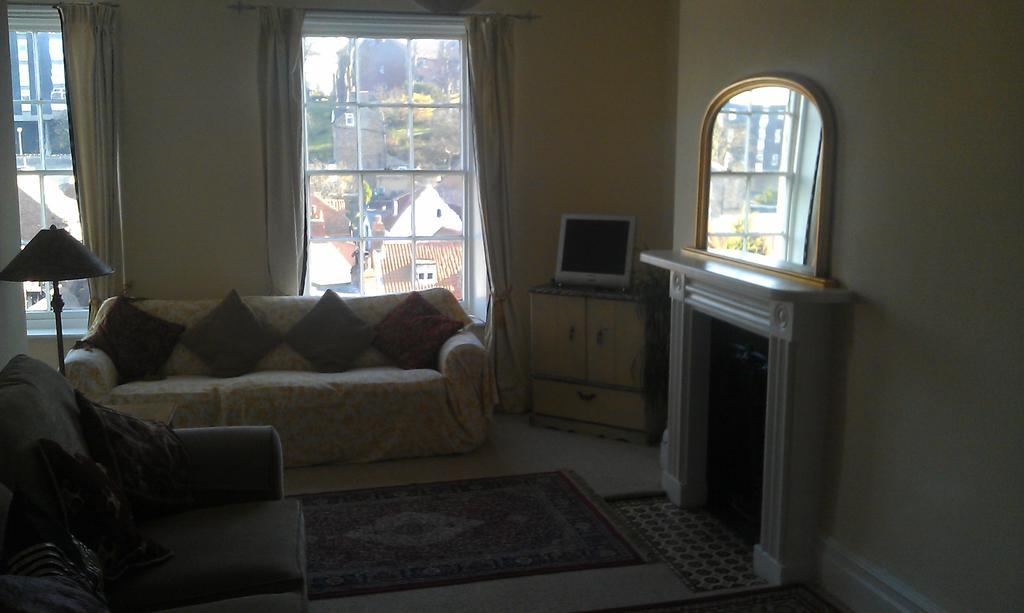 Teesdale Rooms Уитби Екстериор снимка