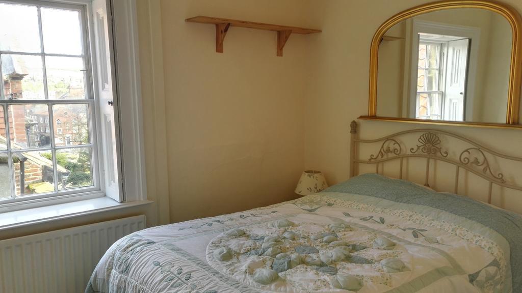 Teesdale Rooms Уитби Екстериор снимка