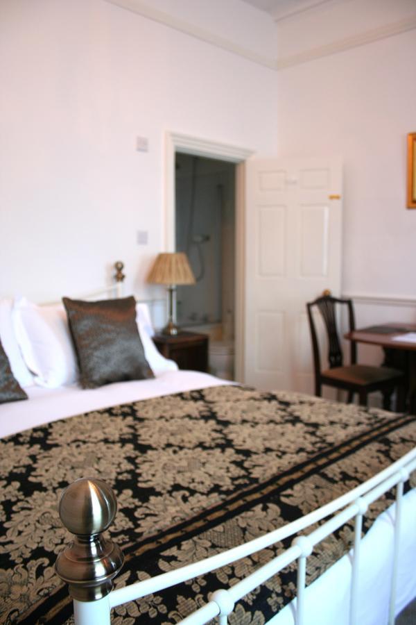 Teesdale Rooms Уитби Стая снимка